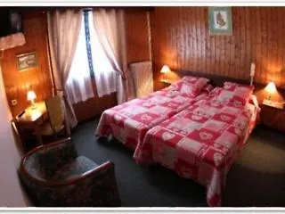 Hotel Le Chalet Blanc Megeve