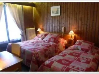 Le Chalet Blanc Megeve France