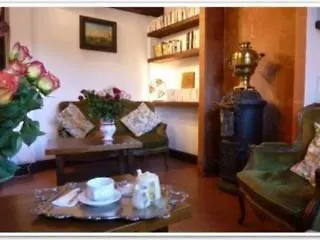 Le Chalet Blanc Megeve 5*,