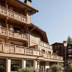 4* Hotel Coeur De