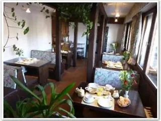 Hotel Le Chalet Blanc Megève