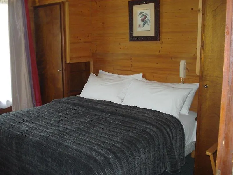 Hotel Le Chalet Blanc Megève